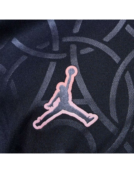 Koszulka nike psg jordan academy pro jr fq2717