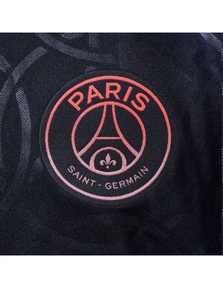 Koszulka nike psg jordan academy pro jr fq2717