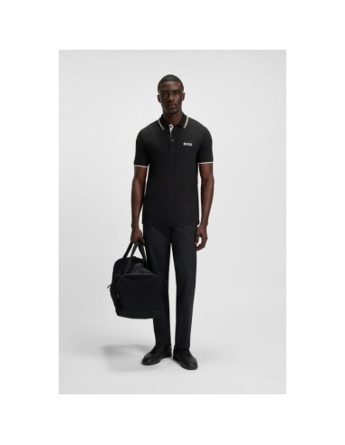 Koszulka boss paddy pro m 50469102