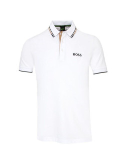 Koszulka polo boss paddy pro natural m 50469102