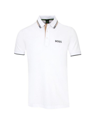 Koszulka polo boss paddy pro natural m 50469102