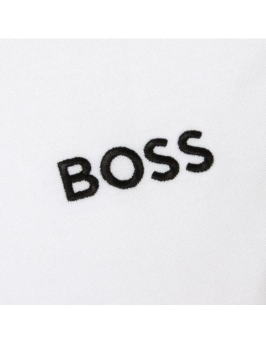 Koszulka polo boss paddy pro natural m 50469102