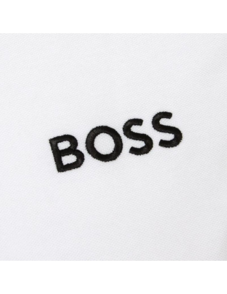 Koszulka polo boss paddy pro natural m 50469102