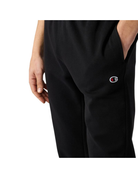 Spodnie champion rib cuff pants m 220733