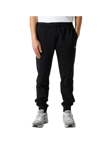 Spodnie champion rib cuff pants m 220733