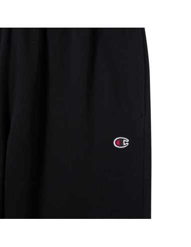 Spodnie champion rib cuff pants m 220733