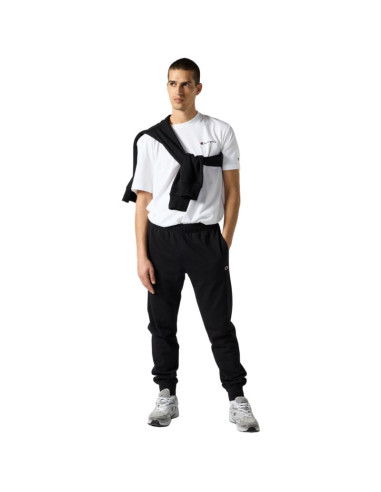 Spodnie champion rib cuff pants m 220733