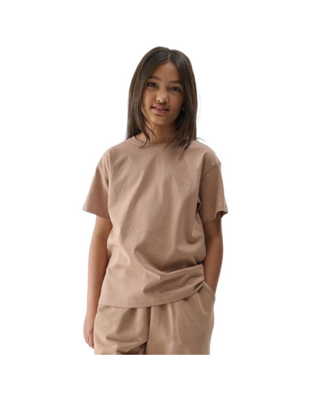 Koszulka 4f f2326 jr 4fjwss25ttshf2326