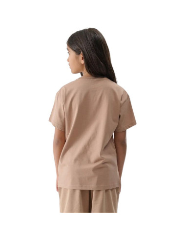 Koszulka 4f f2326 jr 4fjwss25ttshf2326