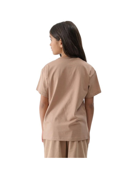 Koszulka 4f f2326 jr 4fjwss25ttshf2326