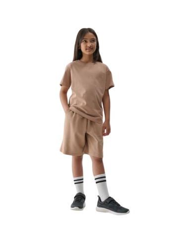 Koszulka 4f f2326 jr 4fjwss25ttshf2326