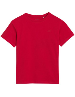 Koszulka 4f m2324 jr 2