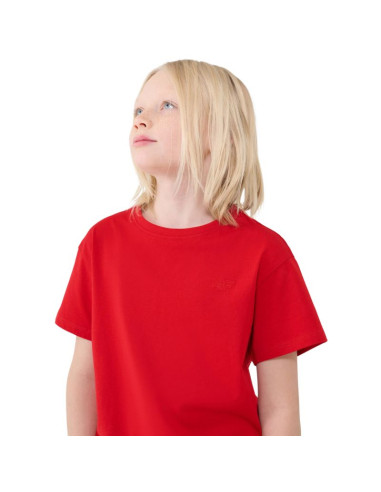 Koszulka 4f m2324 jr