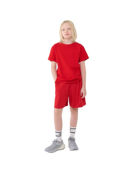 Koszulka 4f m2324 jr