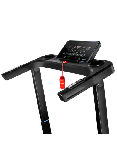 Bieżnia elektryczna spokey elias