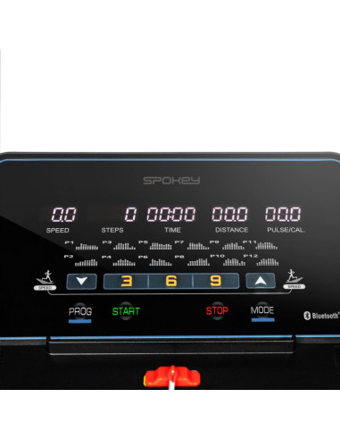 Bieżnia elektryczna spokey elias