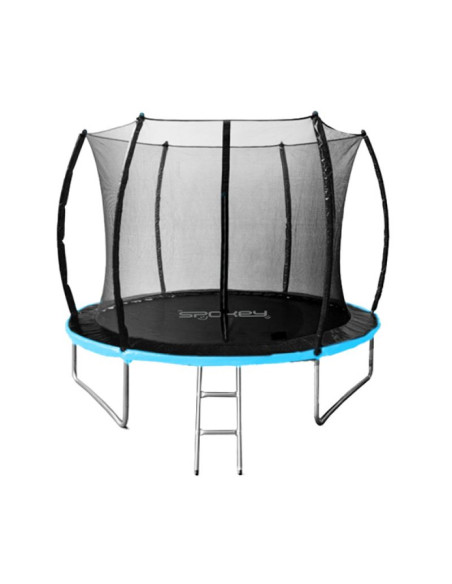 Trampolina ogrodowa spokey bounce