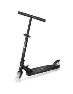 Hulajnoga świecąca spokey glow-go