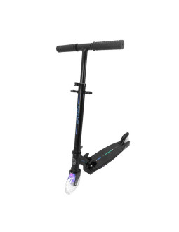 Hulajnoga świecąca spokey glow-go 2