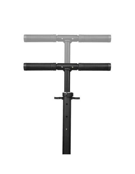 Hulajnoga świecąca spokey glow-go