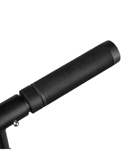 Hulajnoga świecąca spokey glow-go