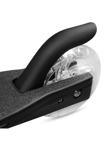 Hulajnoga świecąca spokey glow-go