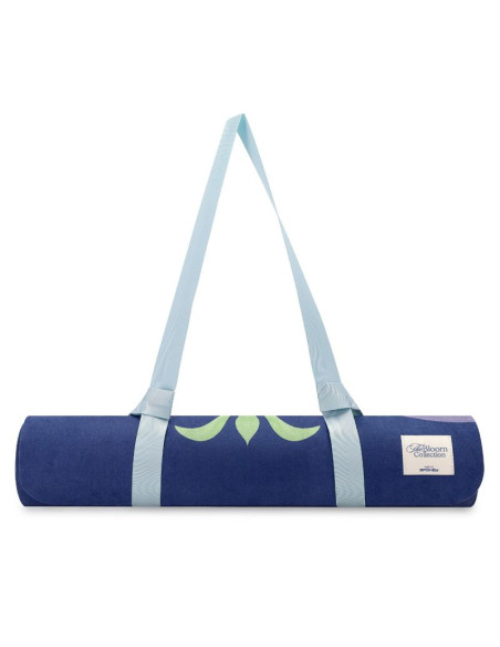 Mata do jogi spokey the bloom mat