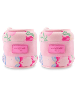 Obciążenia na kostki i nadgarstki spokey the bloom form