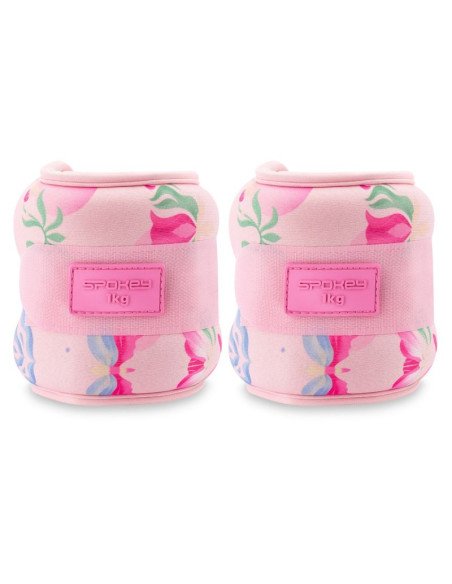 Obciążenia na kostki i nadgarstki spokey the bloom form