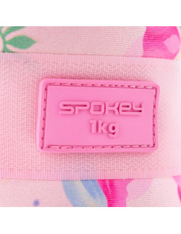 Obciążenia na kostki i nadgarstki spokey the bloom form 2