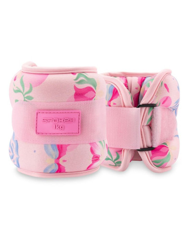 Obciążenia na kostki i nadgarstki spokey the bloom form