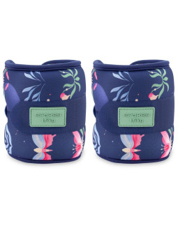 Obciążenia na kostki i nadgarstki spokey the bloom form 2