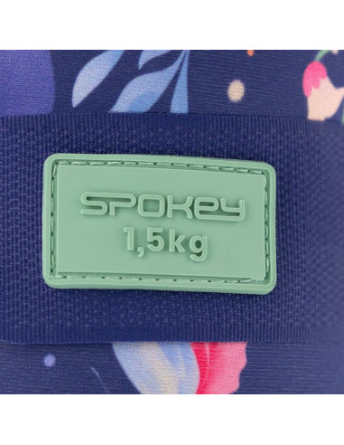 Obciążenia na kostki i nadgarstki spokey the bloom form