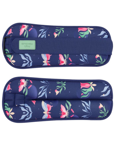 Obciążenia na kostki i nadgarstki spokey the bloom form