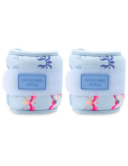 Obciążenia na kostki i nadgarstki spokey the bloom from