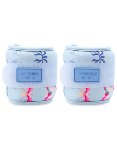 Obciążenia na kostki i nadgarstki spokey the bloom from