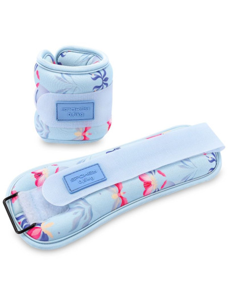 Obciążenia na kostki i nadgarstki spokey the bloom from