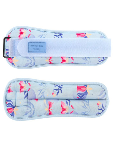 Obciążenia na kostki i nadgarstki spokey the bloom from