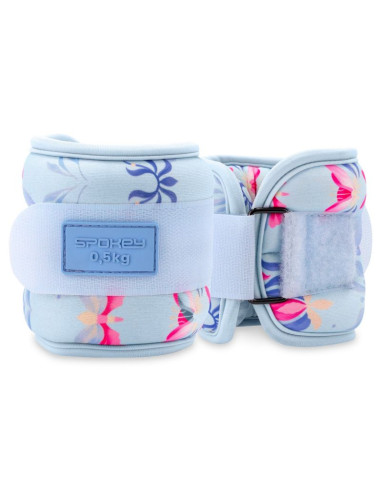 Obciążenia na kostki i nadgarstki spokey the bloom from