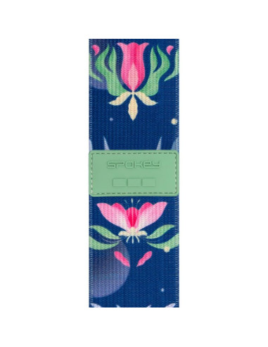 Guma fitness spokey the bloom elastic band