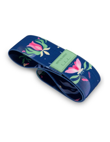 Guma fitness spokey the bloom elastic band