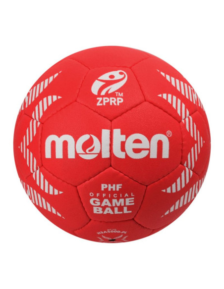 Piłka do ręcznej molten 5000