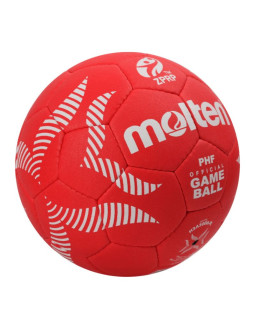Piłka do ręcznej molten 5000 2