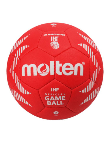Piłka do ręcznej molten 5000