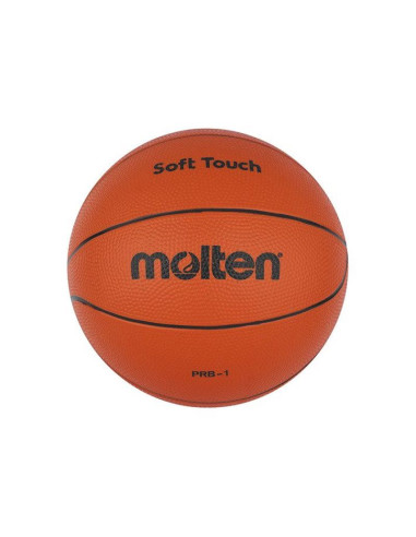 Piłka do koszykówki molten softball