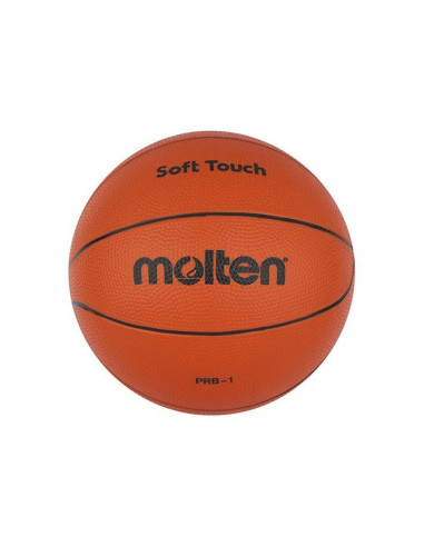 Piłka do koszykówki molten softball