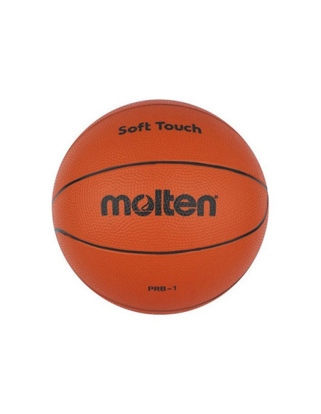 Piłka do koszykówki molten softball