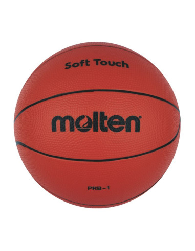 Piłka do koszykówki molten softball
