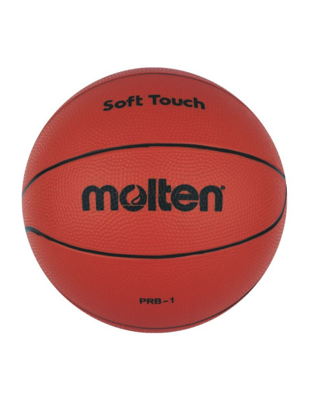 Piłka do koszykówki molten softball