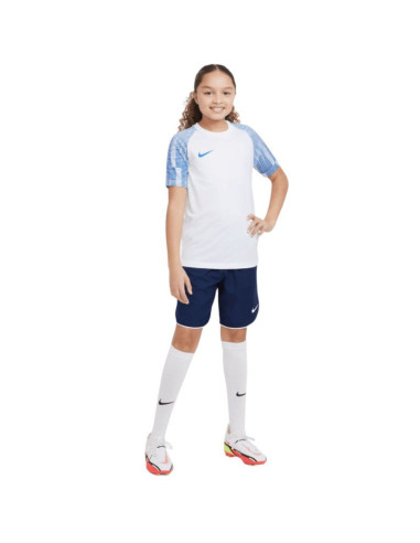Koszulka nike df academy jsy ss jr dh8369